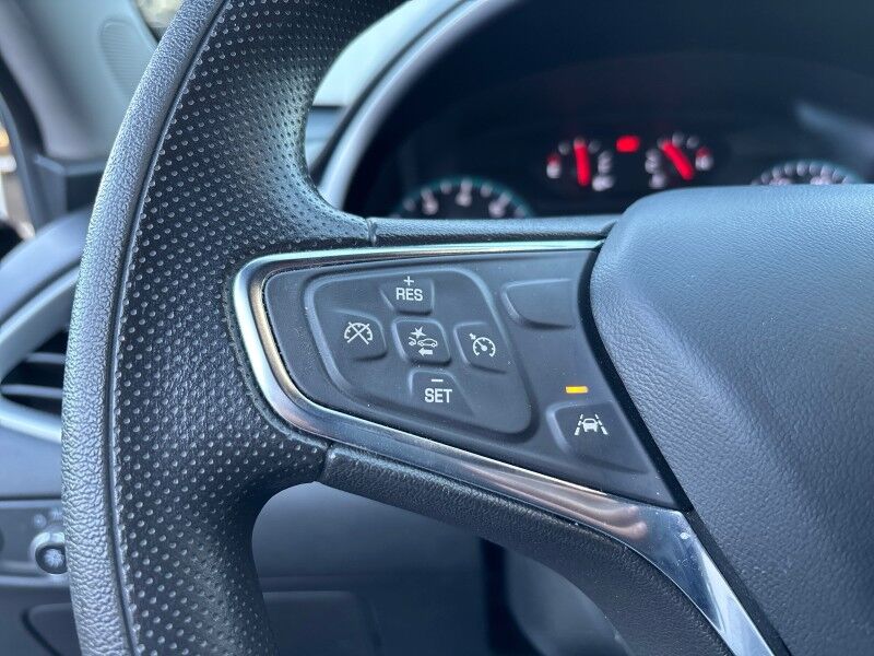 2023 Chevrolet Malibu LT Seffner FL