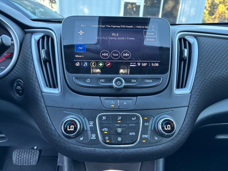 2023 Chevrolet Malibu LT Seffner FL