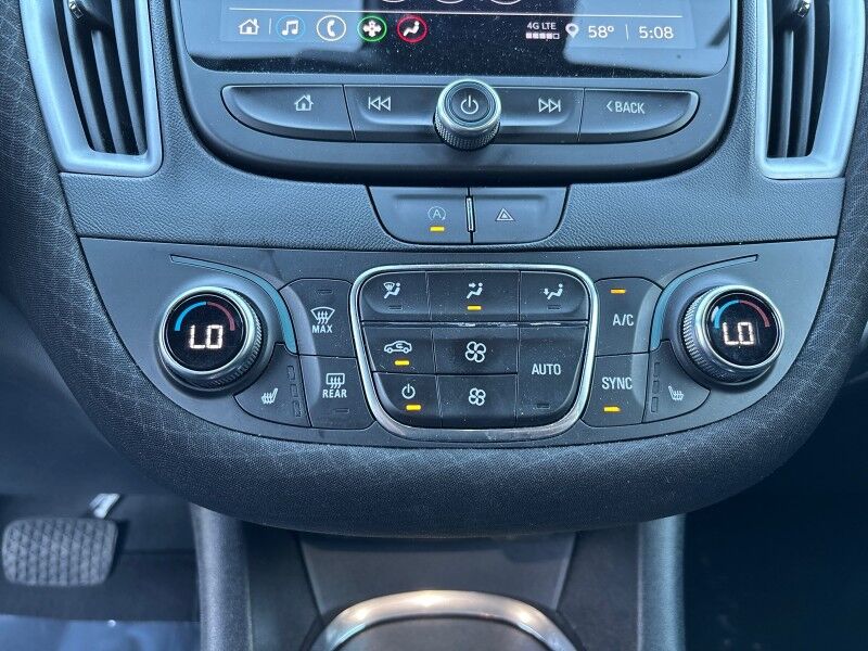 2023 Chevrolet Malibu LT Seffner FL