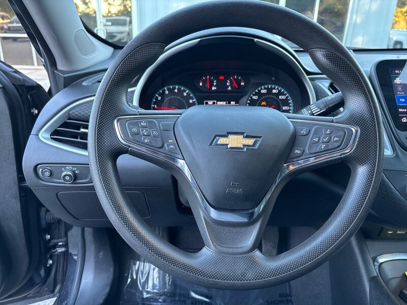 2023 Chevrolet Malibu LT Seffner FL