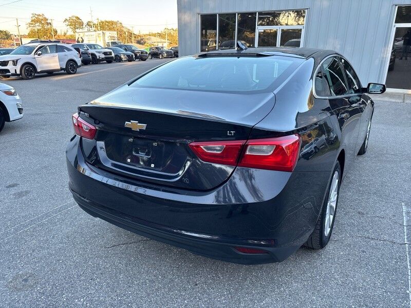 2023 Chevrolet Malibu LT Seffner FL