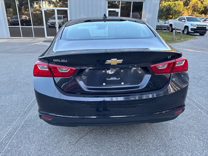 2023 Chevrolet Malibu LT Seffner FL