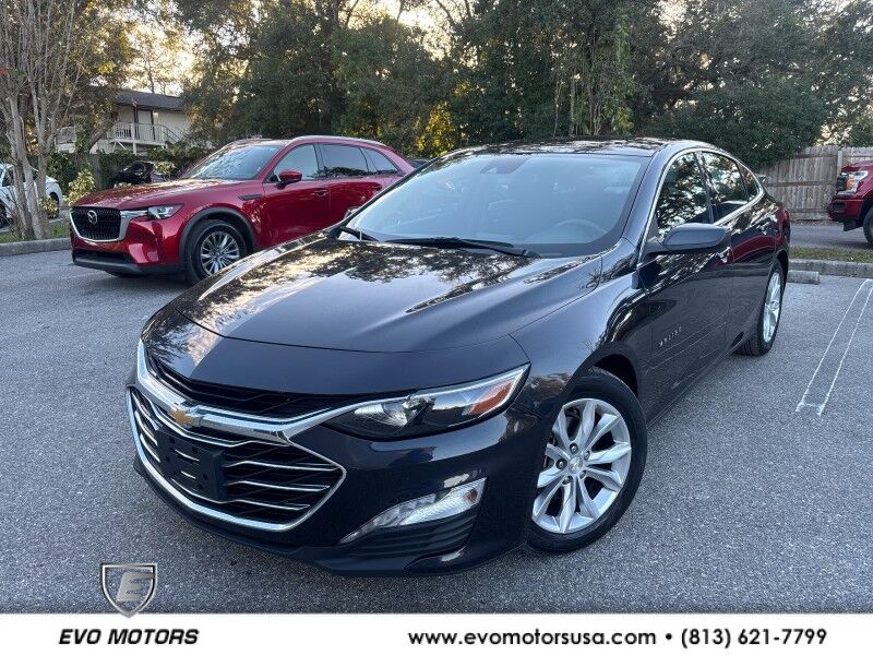 2023 Chevrolet Malibu LT Seffner FL