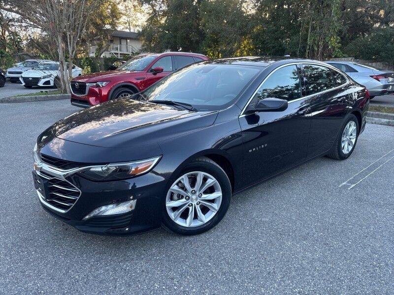 2023 Chevrolet Malibu LT Seffner FL