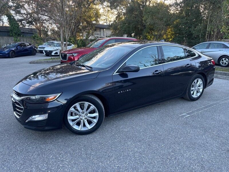 2023 Chevrolet Malibu LT Seffner FL