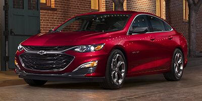 2023 Chevrolet Malibu LT Seffner FL