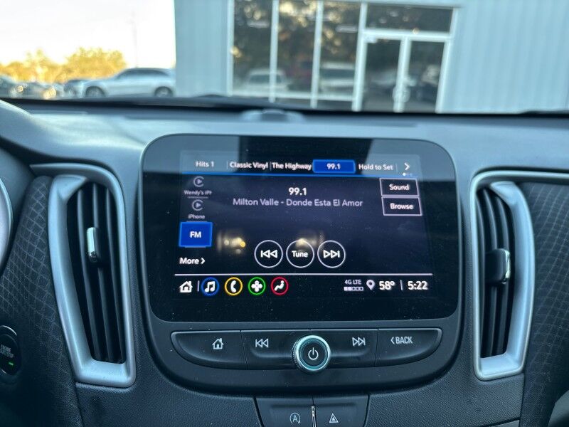 2023 Chevrolet Malibu LT Seffner FL