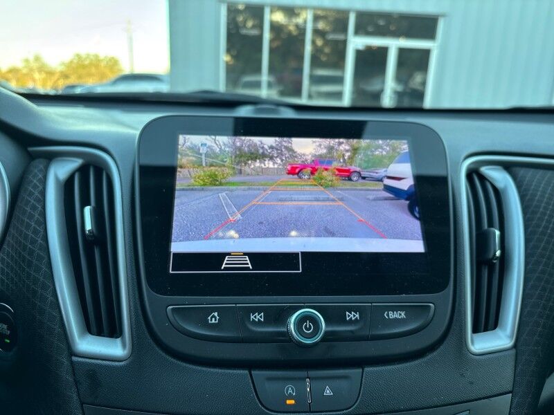 2023 Chevrolet Malibu LT Seffner FL