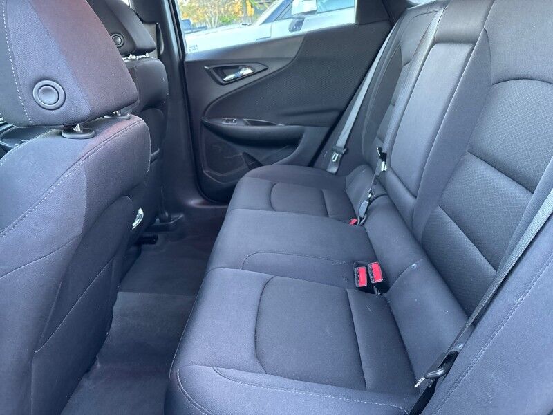 2023 Chevrolet Malibu LT Seffner FL