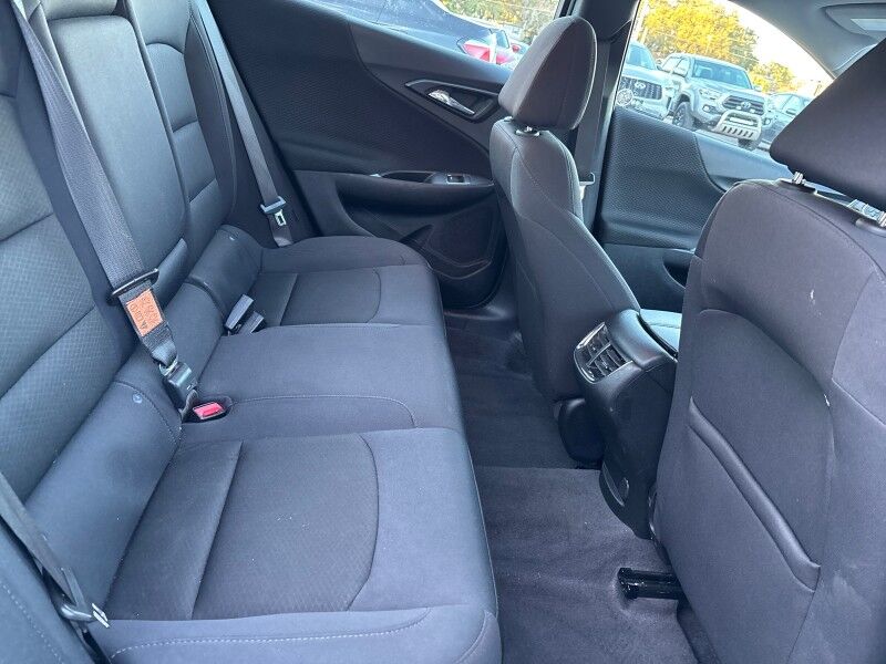 2023 Chevrolet Malibu LT Seffner FL