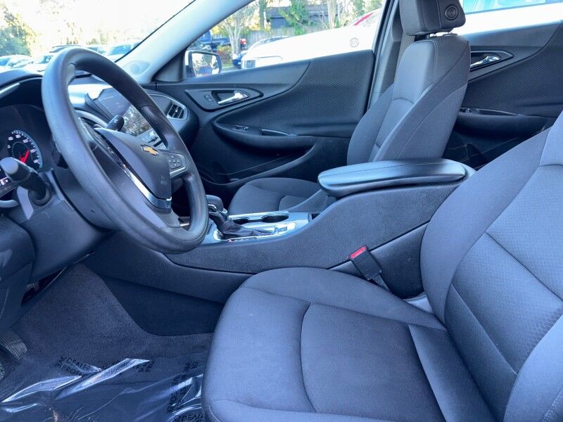 2023 Chevrolet Malibu LT Seffner FL