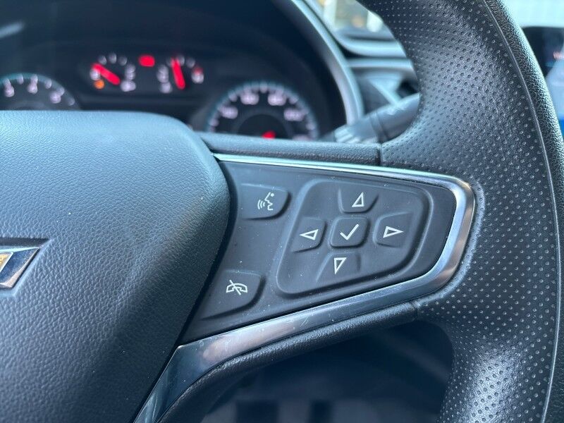 2023 Chevrolet Malibu LT Seffner FL