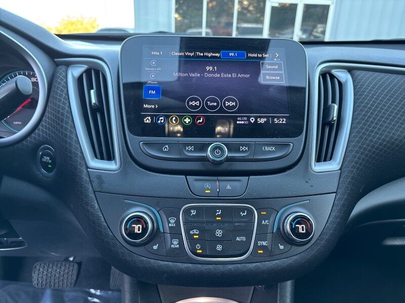 2023 Chevrolet Malibu LT Seffner FL