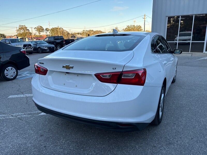 2023 Chevrolet Malibu LT Seffner FL