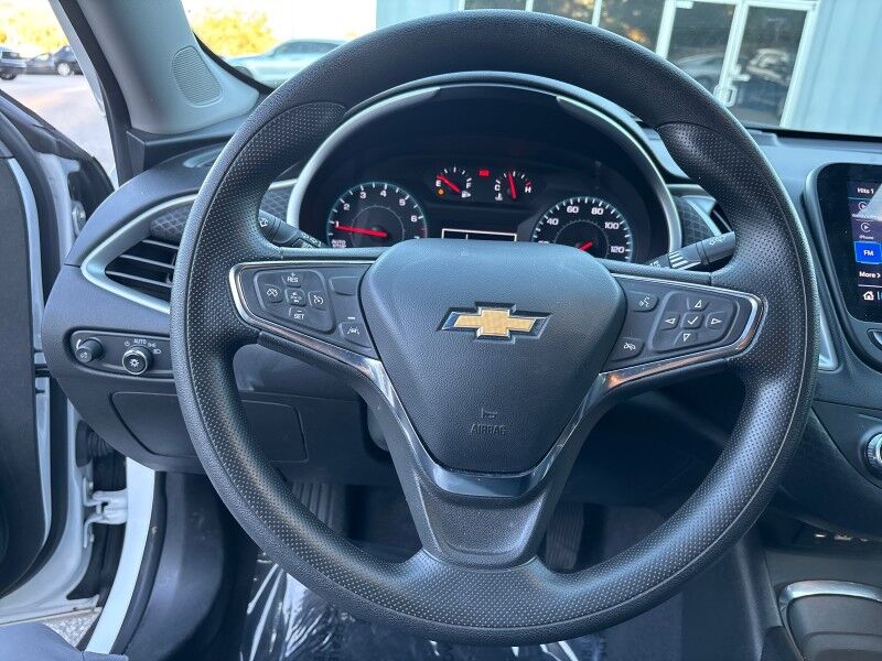 2023 Chevrolet Malibu LT Seffner FL