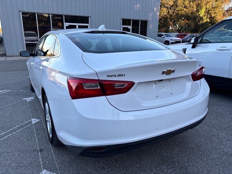 2023 Chevrolet Malibu LT Seffner FL