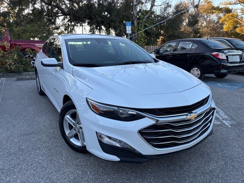 2023 Chevrolet Malibu LT Seffner FL