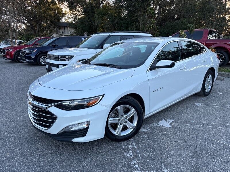2023 Chevrolet Malibu LT Seffner FL