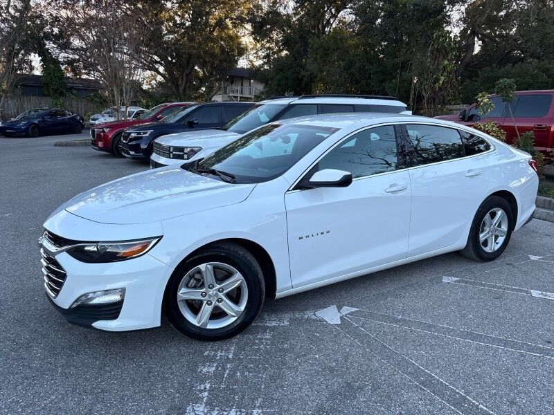 2023 Chevrolet Malibu LT Seffner FL