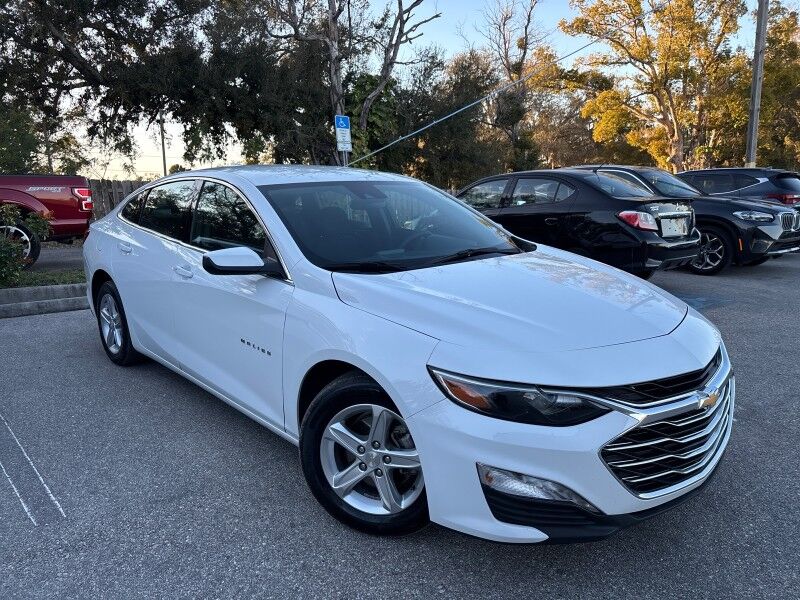 2023 Chevrolet Malibu LT Seffner FL