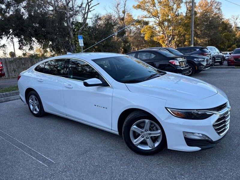 2023 Chevrolet Malibu LT Seffner FL