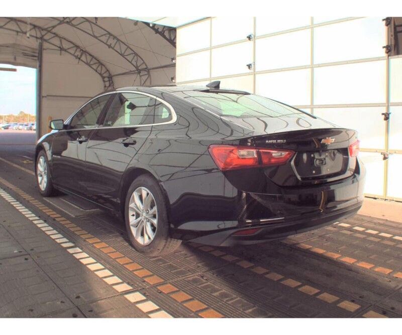 2023 Chevrolet Malibu LT Seffner FL