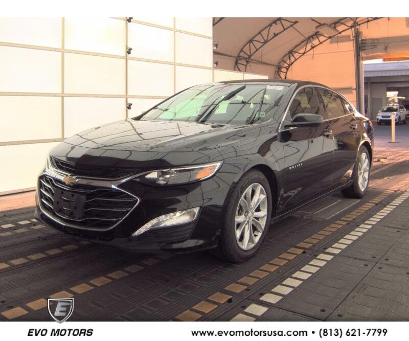 2023 Chevrolet Malibu LT Seffner FL