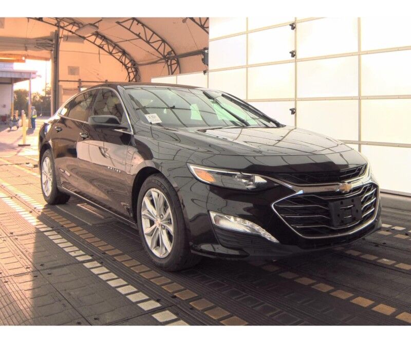 2023 Chevrolet Malibu LT Seffner FL
