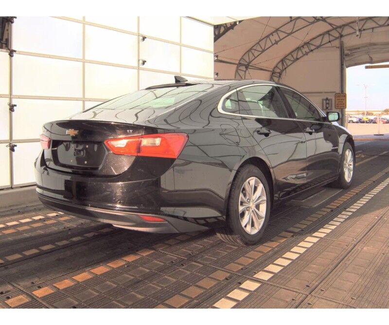 2023 Chevrolet Malibu LT Seffner FL