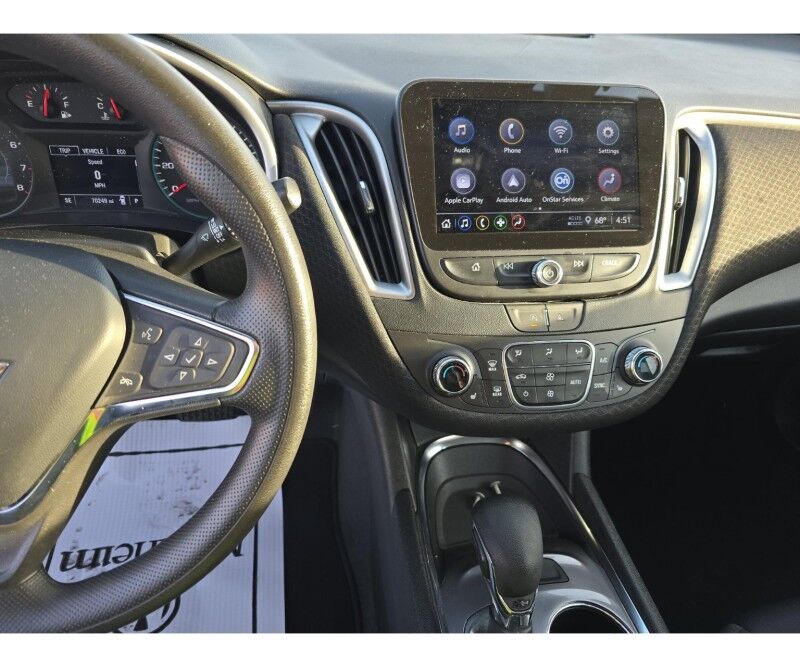 2023 Chevrolet Malibu LT Seffner FL