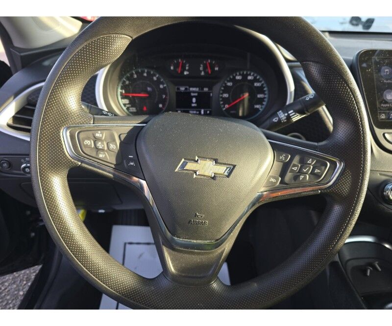 2023 Chevrolet Malibu LT Seffner FL