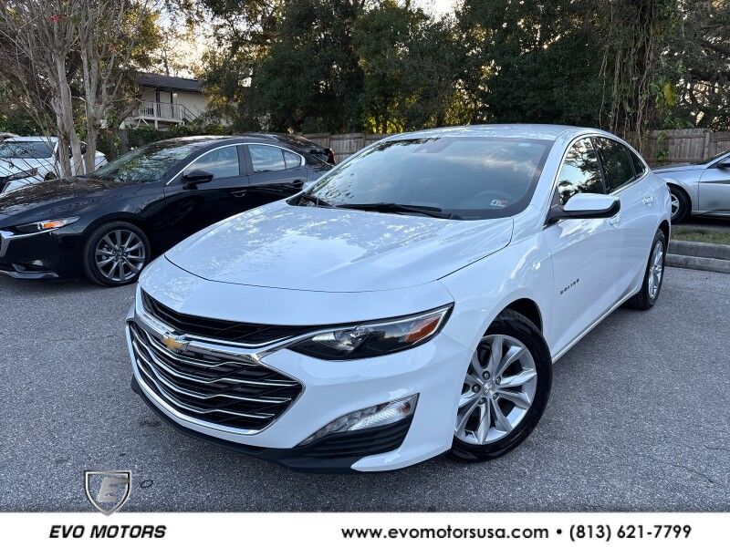 2023 Chevrolet Malibu LT Seffner FL