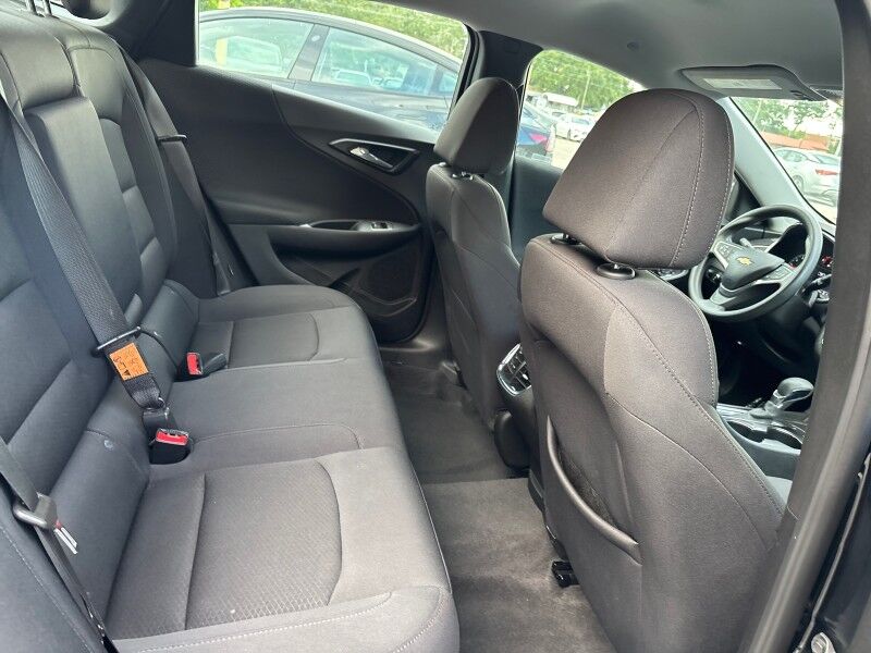 2023 Chevrolet Malibu LT Seffner FL