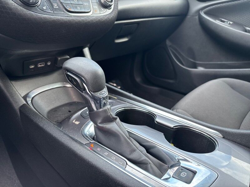 2023 Chevrolet Malibu LT Seffner FL