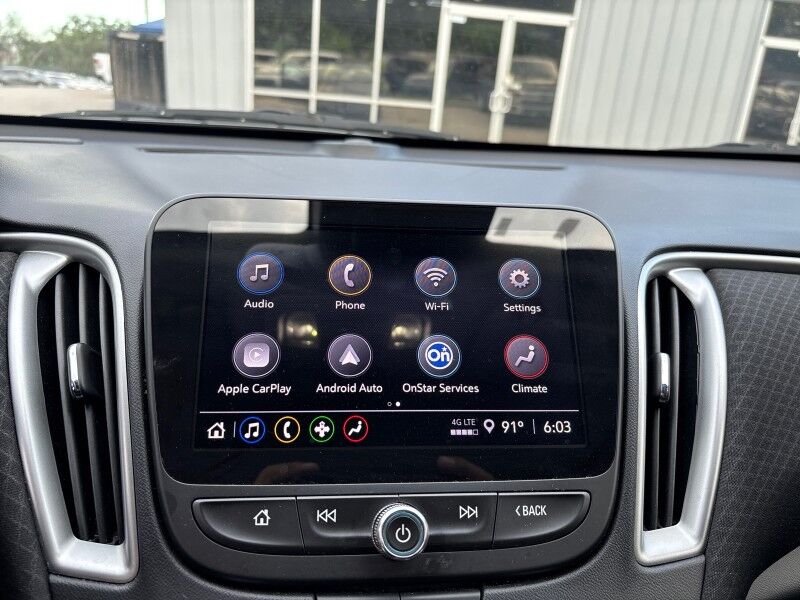 2023 Chevrolet Malibu LT Seffner FL