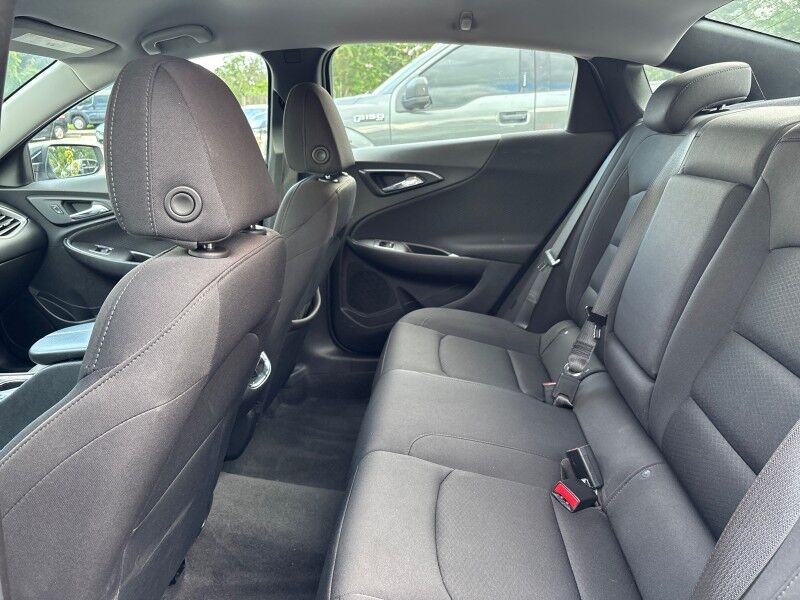 2023 Chevrolet Malibu LT Seffner FL