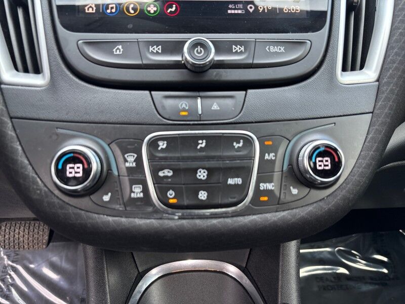2023 Chevrolet Malibu LT Seffner FL