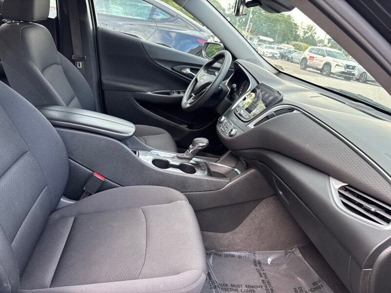 2023 Chevrolet Malibu LT Seffner FL