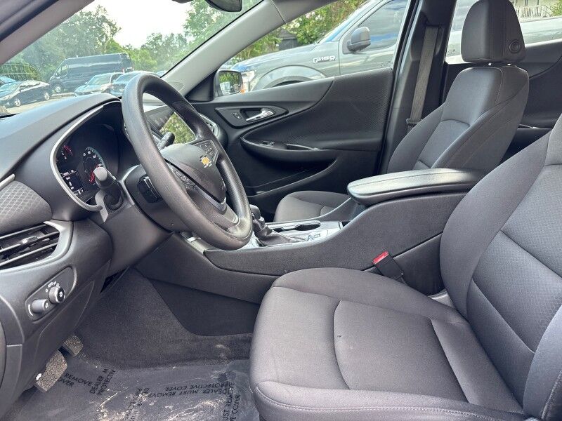 2023 Chevrolet Malibu LT Seffner FL