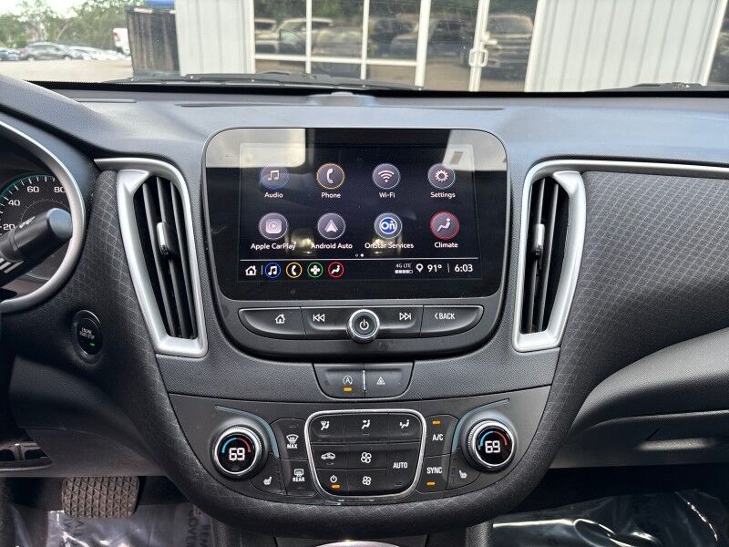 2023 Chevrolet Malibu LT Seffner FL