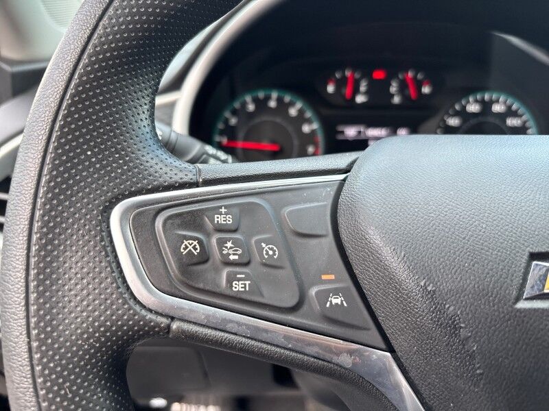 2023 Chevrolet Malibu LT Seffner FL