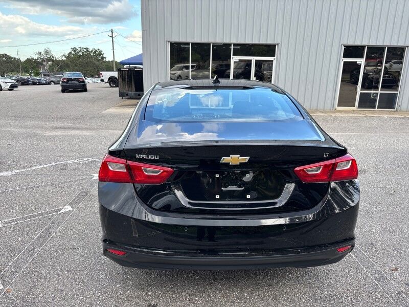 2023 Chevrolet Malibu LT Seffner FL