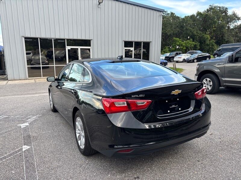 2023 Chevrolet Malibu LT Seffner FL