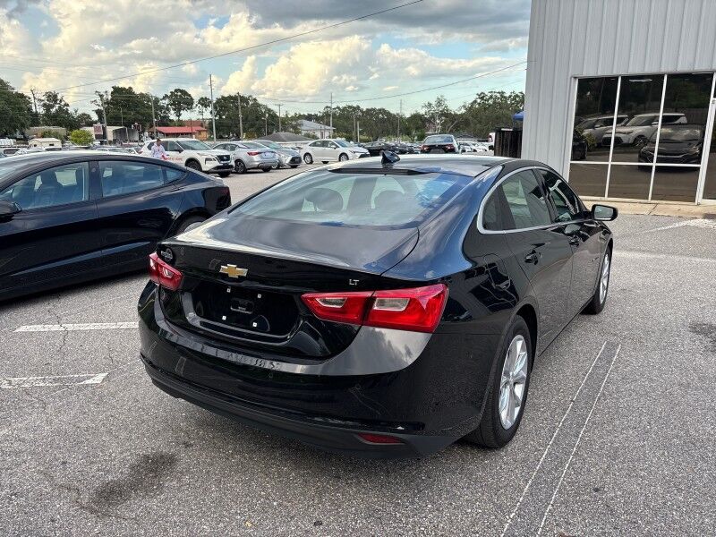 2023 Chevrolet Malibu LT Seffner FL