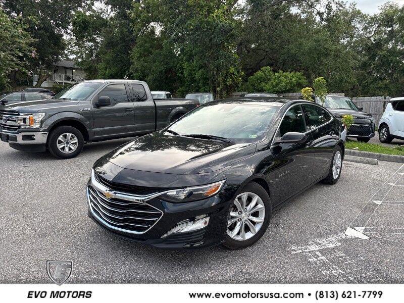2023 Chevrolet Malibu LT Seffner FL