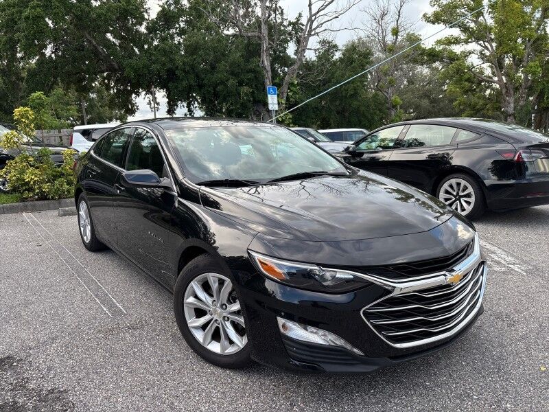 2023 Chevrolet Malibu LT Seffner FL