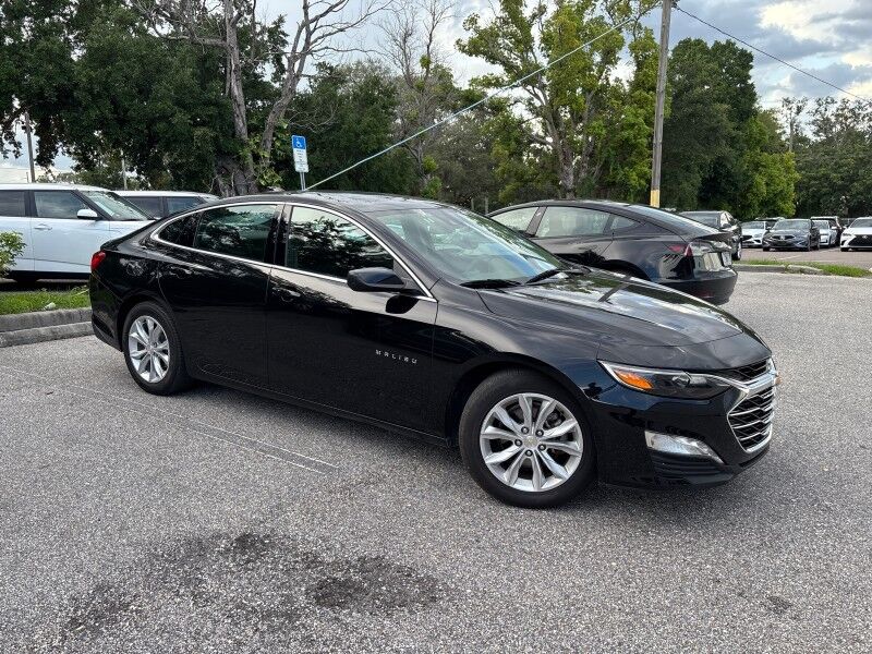 2023 Chevrolet Malibu LT Seffner FL