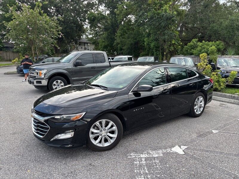 2023 Chevrolet Malibu LT Seffner FL