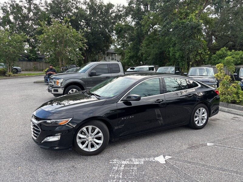 2023 Chevrolet Malibu LT Seffner FL
