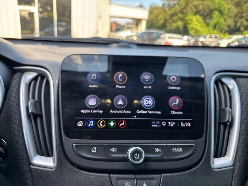 2023 Chevrolet Malibu LT Seffner FL